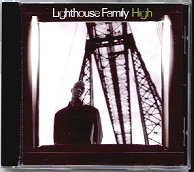 Lighthouse Family - High CD 1